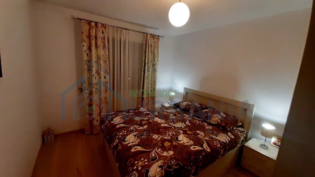 Apartament 2 camere, 52 mp, Valea Lupului, aproape de Complexul Brown - Poză 4