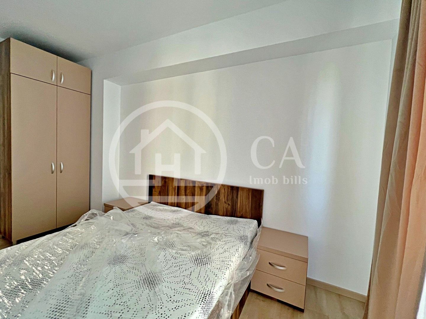 Apartament cu 3 camere de închiriat în Prima Arena, Oradea - Poză 8