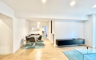 3 camere | Upground | Pipera | Aviatiei | 2 x parcare - Poză 3