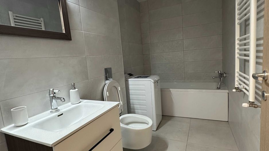 Studio de inchiriat Nerva Traian - Roka Residence - Poză 4