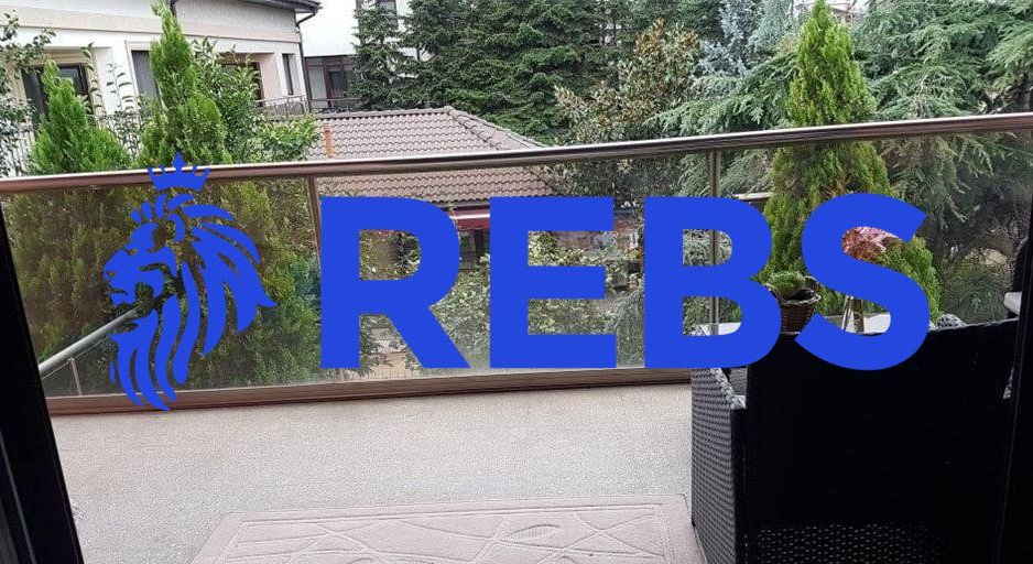 Apartament 3 camere Piata Presei Libere - Poligrafiei - Damaroaia - Poză 9