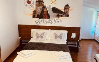 AFACERE PENSIUNE CU 8 CAMERE DE ÎNCHIRIAT - ZONA BĂNEASA - Poză 24