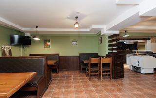 Vânzare, spațiu comercial, 180 mp, strada Alba Iulia, Buiucani - Poză 5