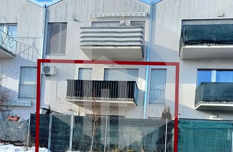 Apartament 3 camere | 2 dormitoare / Gradina 30mp | Arhitectilor - Poză 7