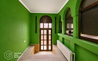 Casa stil brancovenesc, 2 corpuri, localitatea Ususau - Poză 5