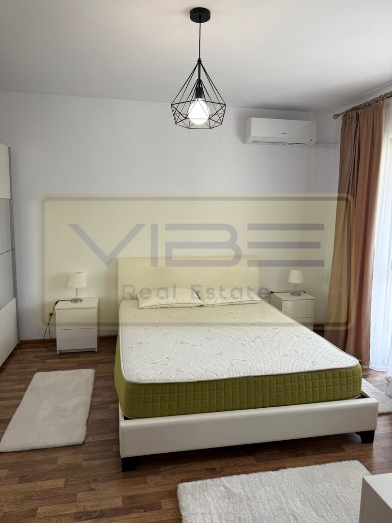 Apartament premium 2 camere Copou - Poză 4