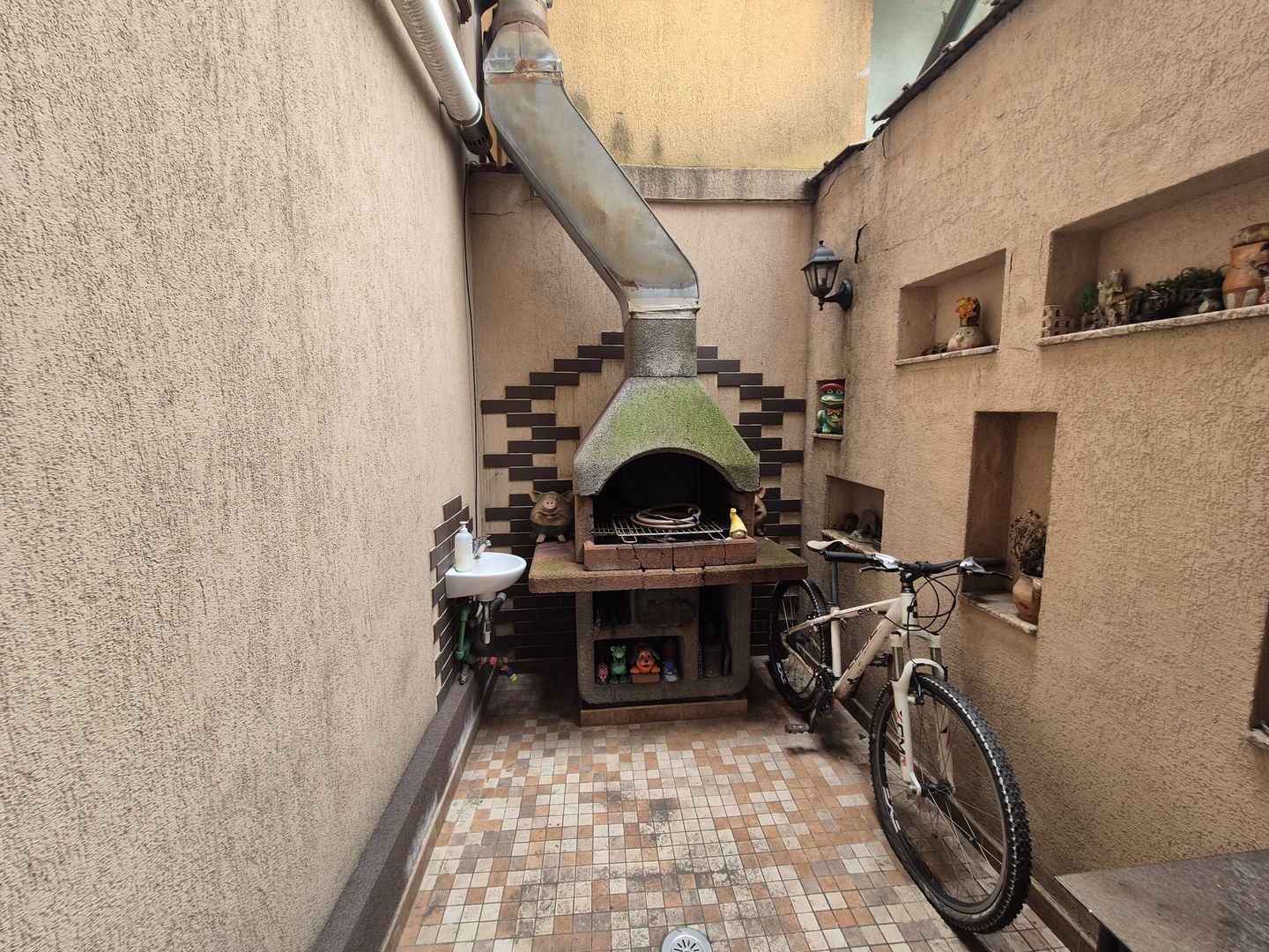 Casa P+M+Pod 203,68 mp - Iancului - Mihai Bravu - Poză 26