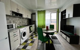 Apartament 2 camere open-space + Parcare, Bucium - Poză 6
