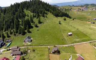 Teren Fundatica intravilan 4500 mp - Poză 4