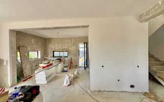 Casă de tip duplex de vânzare | 4 camere | Zona Auchan - Iris - Poză 1