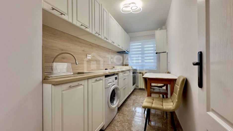 Apartament modern în zona Primăverii – spațiu, lumină și confort - Poză 4