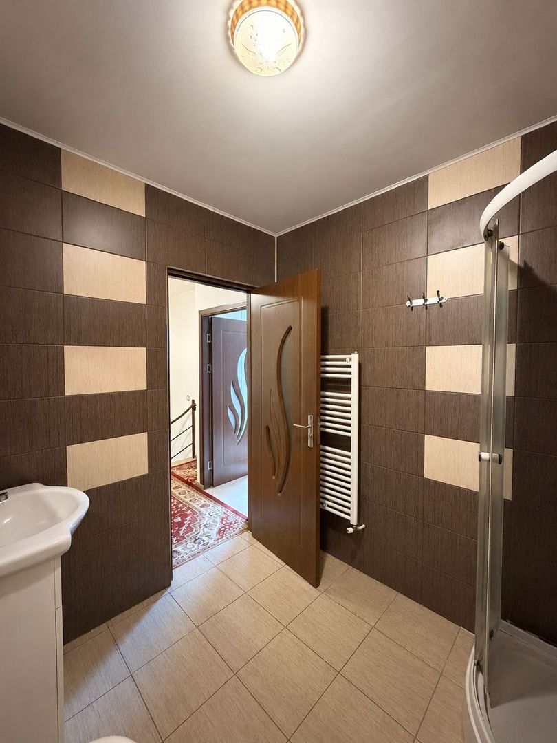 Apartament 3 camere | Apahida, str. Republicii - Poză 6