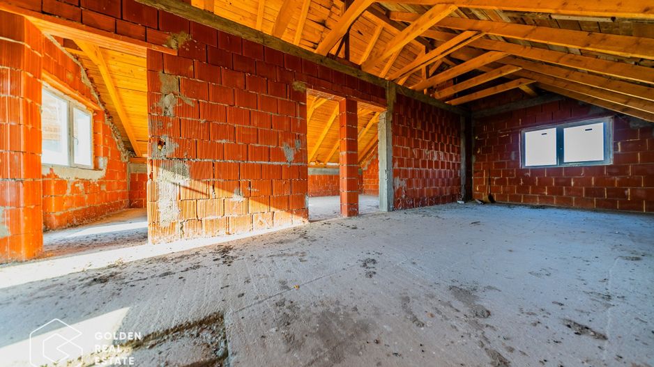 Casa noua in Frumușeni, 25 min de Arad, 0% comision - Poză 7