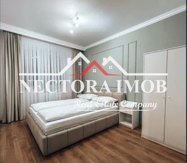 NECTORA IMOB-Apartament 3 camere, Prima Universitatii Ceyrat, Parcare - Poză 4
