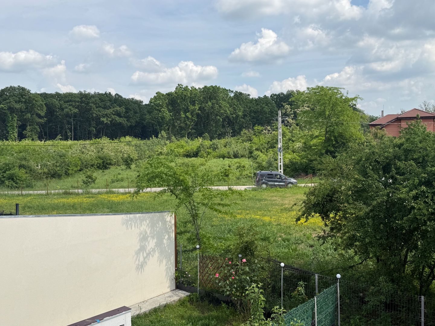 Vila 4 camere cu arhitectura deosebita langa pădure in Corbeanca ! - Poză 38