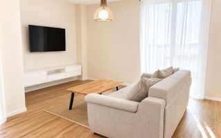 Apartament cu 2 camere | Totontalului | Campeador City - Poză 1