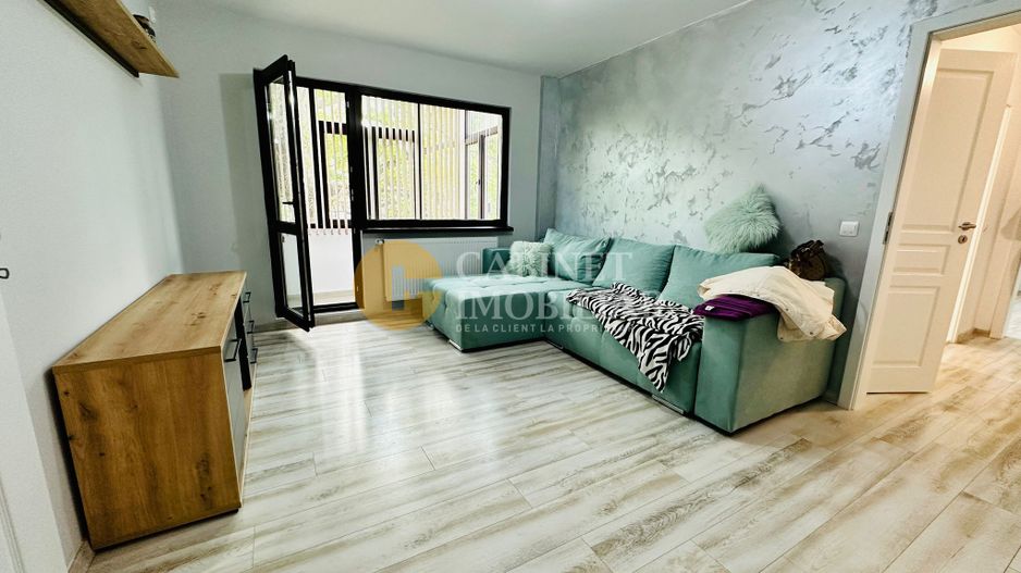 Ultramodern - 3 Camere - Etaj Intermediar - Bloc Fara Risc - Zona Podu Ros - Poză 1
