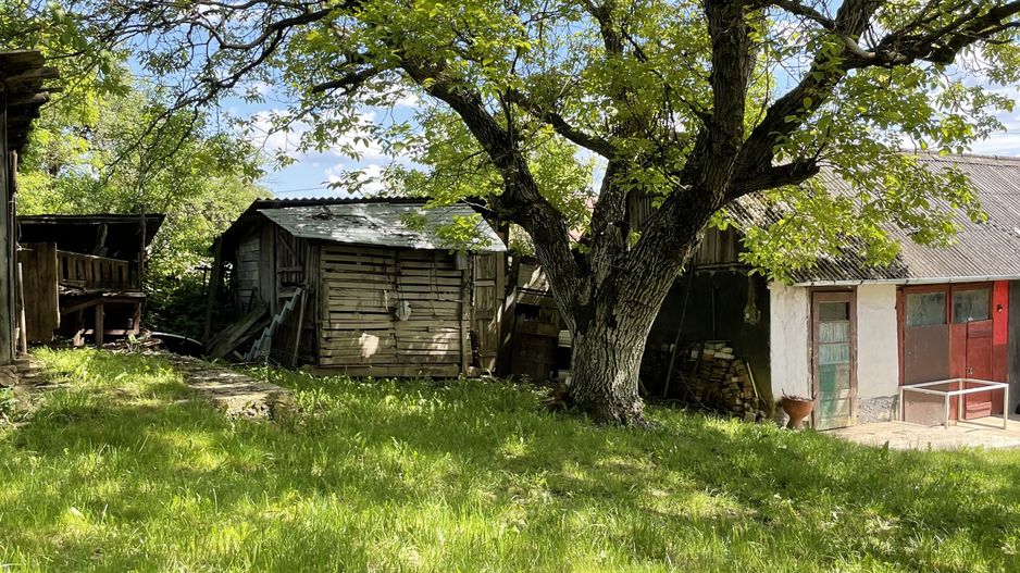 Casa in Comuna Geaca - Poză 24