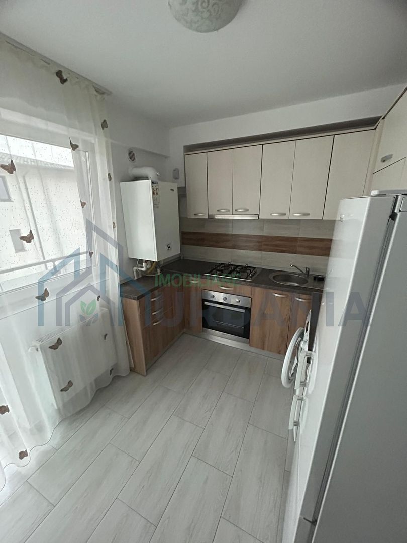 Închiriez apartament cu o camera - Poză 2