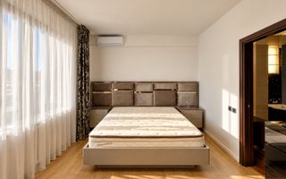 Penthouse 3 camere Herastrau | Loc de parcare - Poză 9