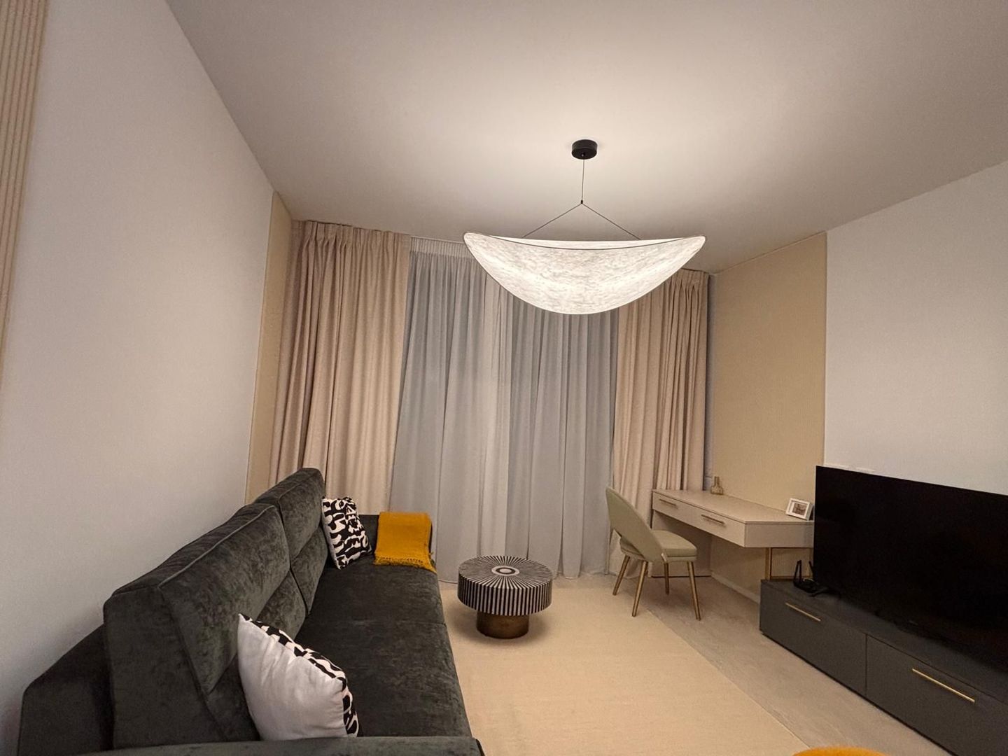 2 camere| WIN HERASTRAU| PARCARE - Poză 3