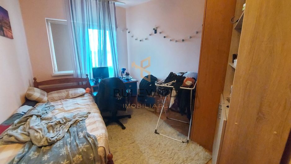 Apartament cu 2 camere dec. la 3 minute de Kaufland! - Poză 4