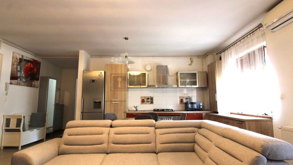 3 camere, Toronto Residance,in vecinatatea spitalului Premiere - Poză 3