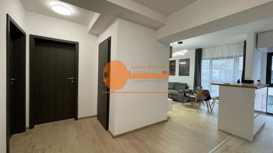 Apartament 3 camere Moghioros Park Residence - Poză 13