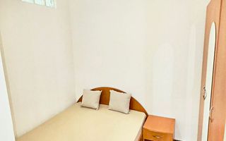 1 camera, mobilat modern, bloc nou, balcon, Marasti, FSEGA - Poză 9
