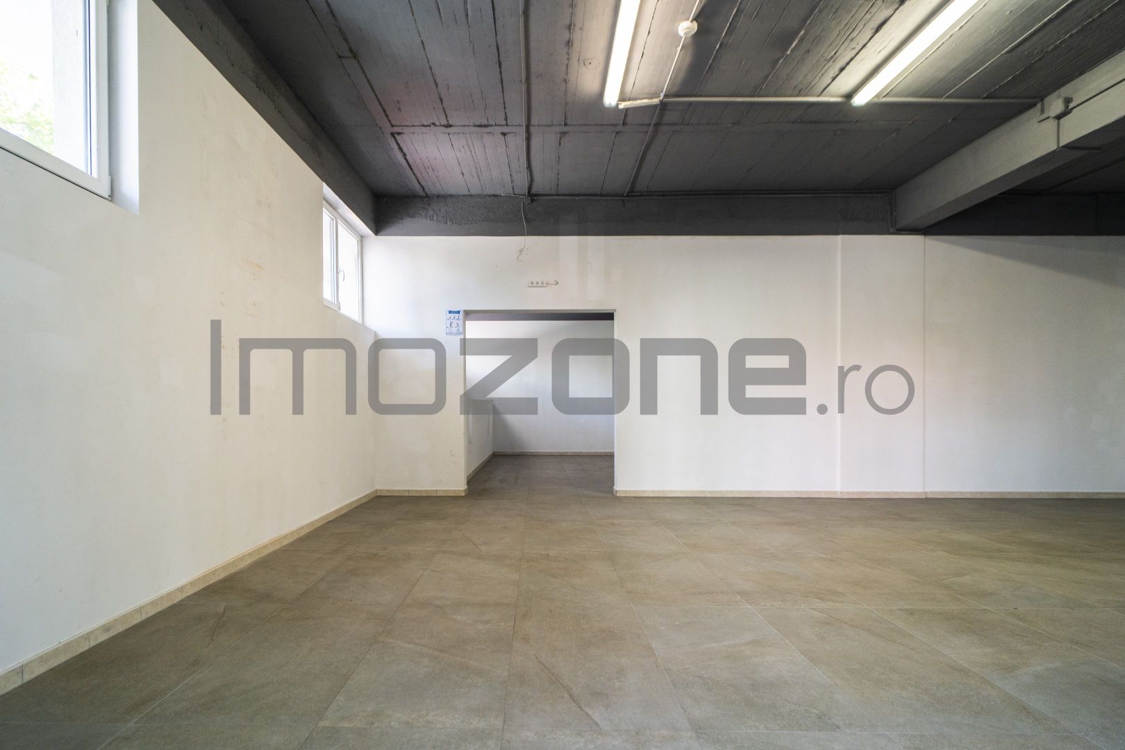 Spatiu Comercial | 70 mp - 140 mp | Locatie Avantajoasa | Uverturii | Militari - Poză 40