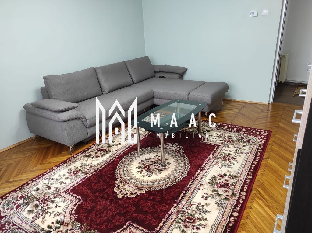 Apartament 3 camere de închiriat | Hipodrom 3, Sibiu | 70 mp - Poză 7