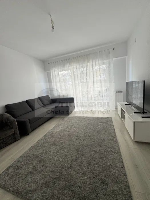 Apartament 2 camere, PET FRIENDLY – Evergreen Towers | Zona Tatarasi - Poză 2