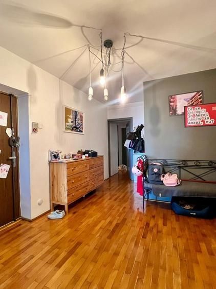 Apartament 3 camere + 1 birou, Ultracentral, garaj, vedere panoramica - Poză 6