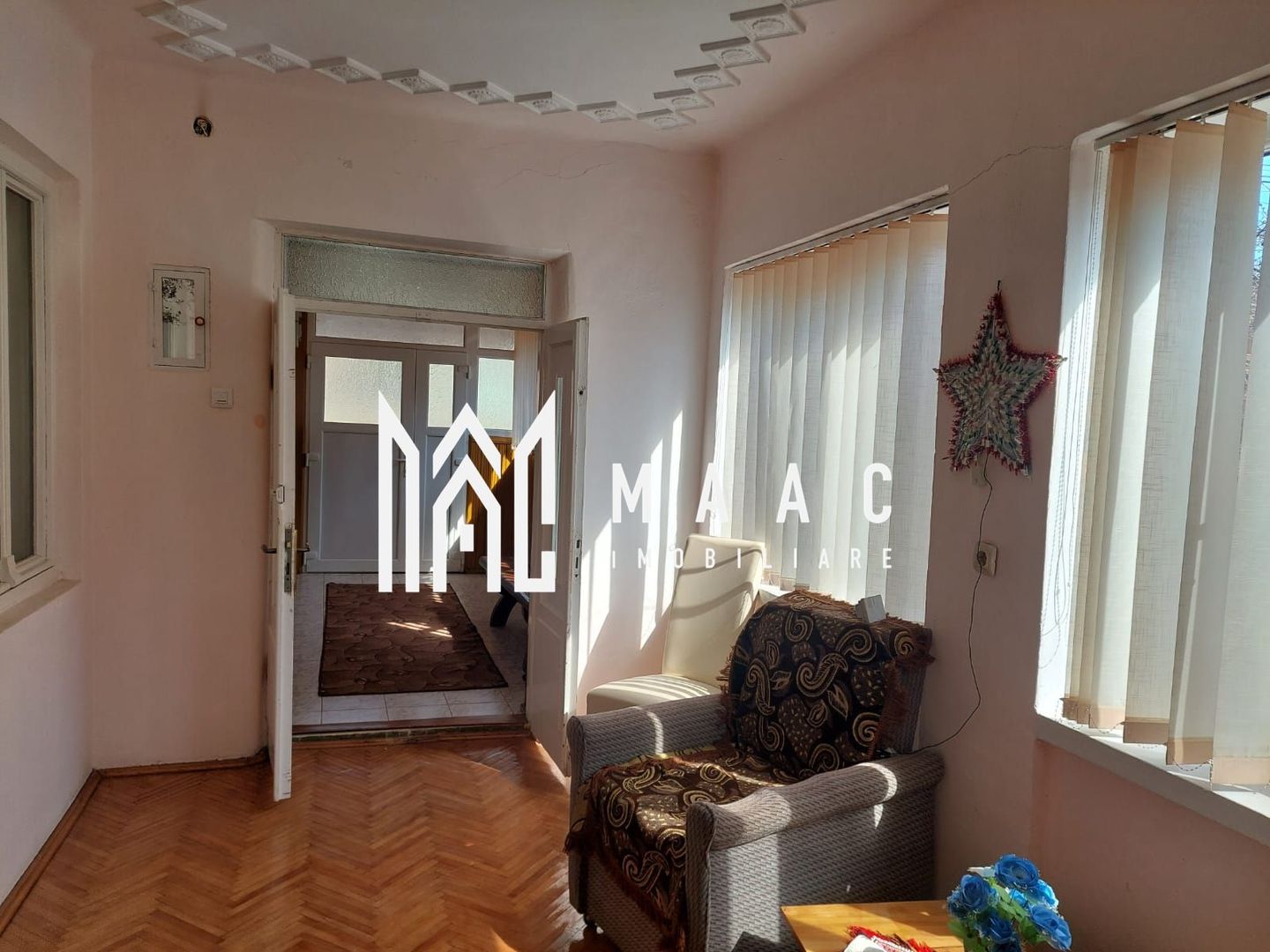 Casa individuala 3 camere I Teren 1600mp I Acces auto I Aiud - Poză 1