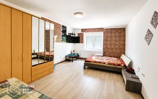 Casa cu teren de 1224 mp, localitatea Baratca - Poză 12