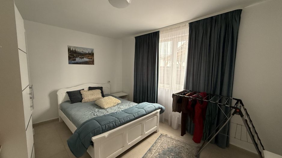 Casă de vânzare | Șcheia  | 146 mp | Complet mobilată - Poză 10