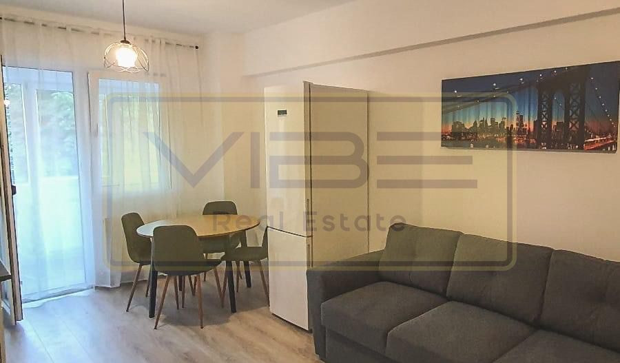 Apartament 2 camere Esplanada Oancea - Tatarasi - Poză 6