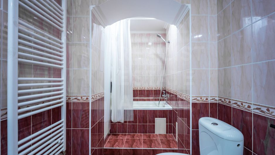 Vânzare, apartament 2 camere + living, str. Alecu Russo, Ciocana - Poză 11