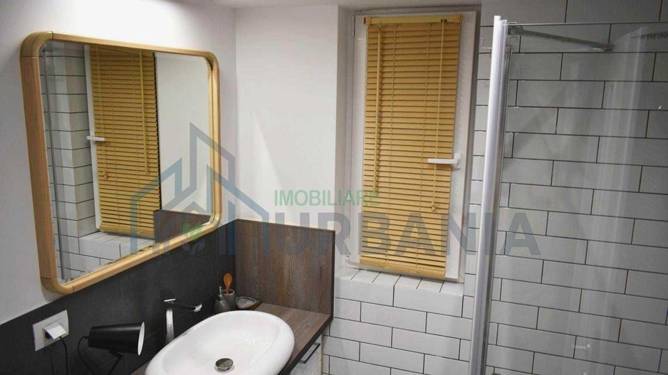 Apartament 3 camere, amenajare premium, în Complex Răsărit de Soare, Iași - Poză 7