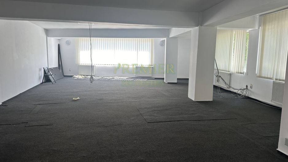 Oportunitate investitie cladire birouri proprie centrala pe fiecare etaj - Poză 9