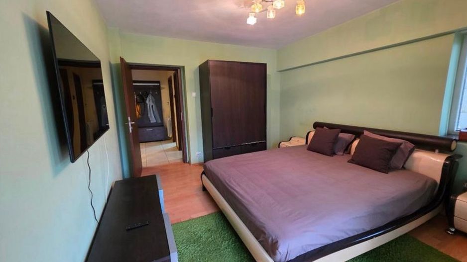 AP. 2 CAMERE P-TA ALBA IULIA, LOC PARCARE, METROU 10 MINUTE, MODERN - Poză 3