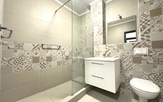 Garsonieră de închiriat + parcare - Poză 5