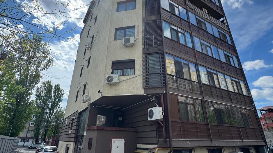 Apartament 2 camere BLOC NOU Parc Sebastian-Rahova N3 - Poză 1