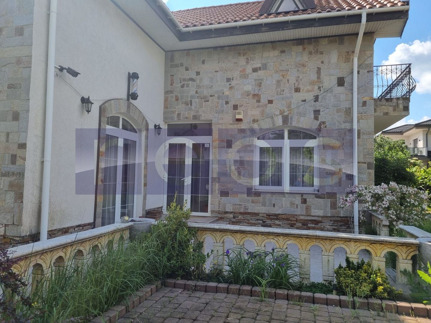 INCHIRIERE -2 VILE -ZONA MOGOSOAIA - Poză 61