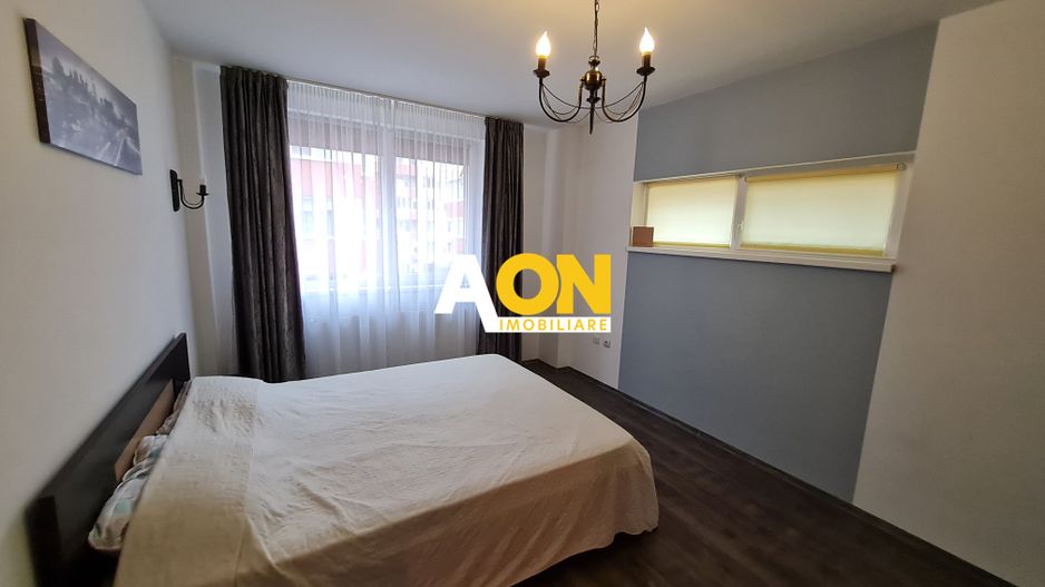 Apartament 2 Camere, 72 mp, Decomandat, Zona Centru, Cartier A Saligny - Poză 8