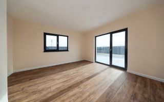 Casă modernă pe parter Bod | Teren 505 mp - Poză 30