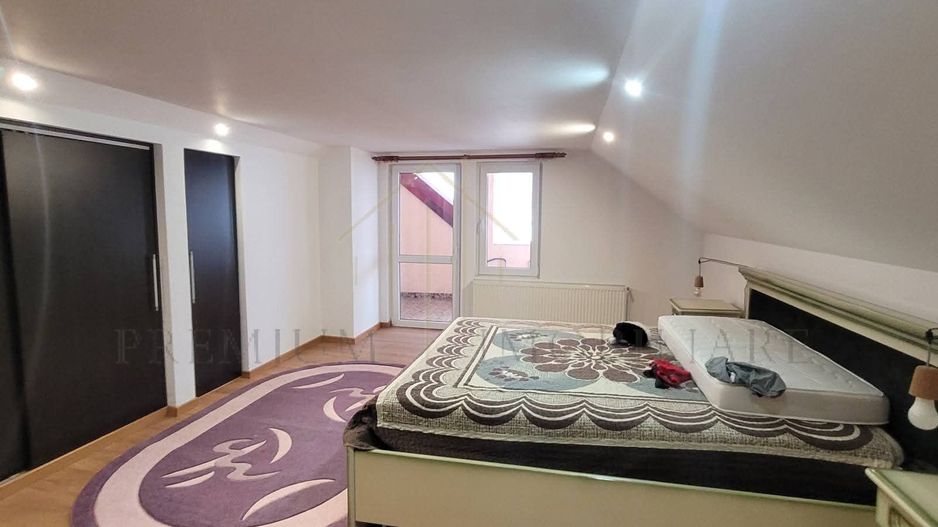 Casă P+M de vânzare la 11 km de Onesti spre Bacau - Poză 6