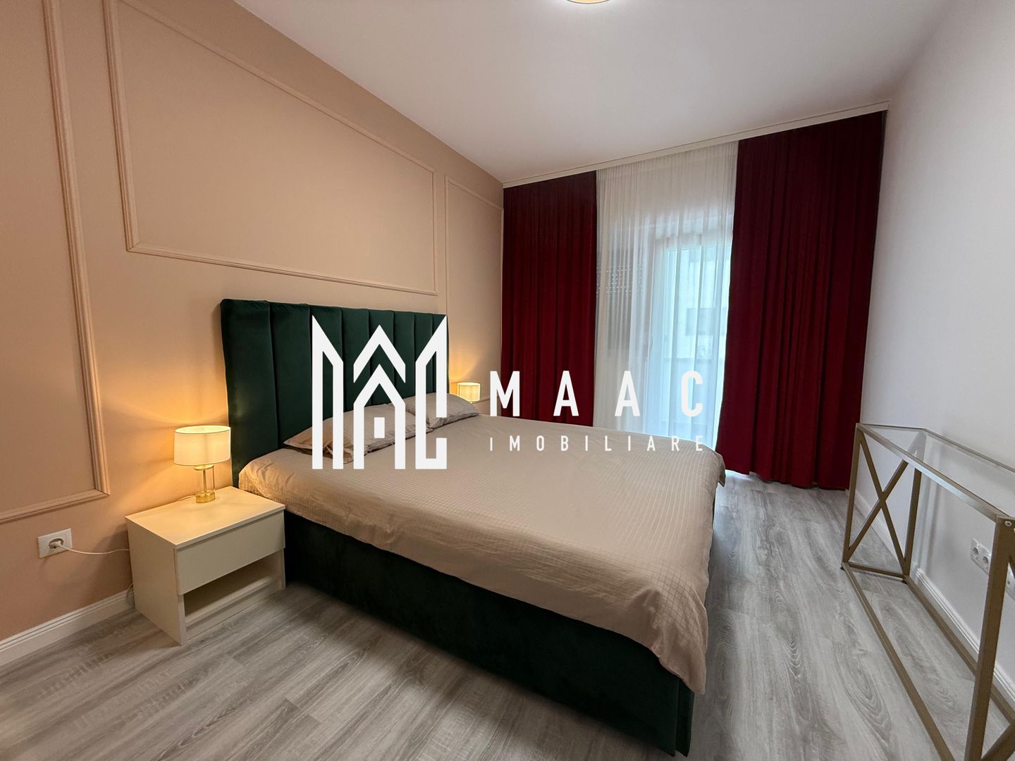 Apartament 2 camere | Balcon | Parcare | Modern | LUX - Poză 4