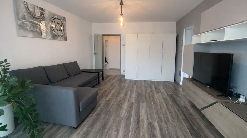 Apartament 2 camere I Dorobanți I Vedere deschisă I 60 Mp - Poză 3