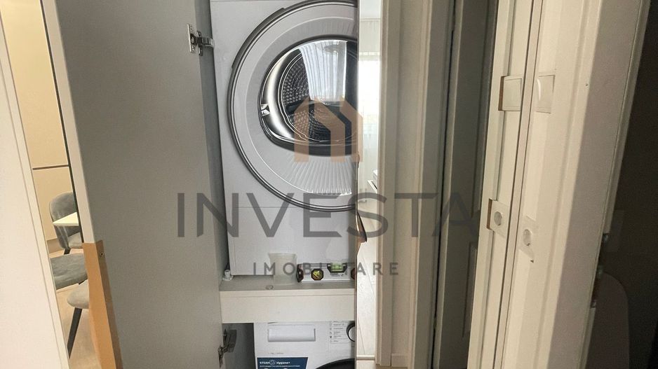 Apartament 2 camere decomandat cu 2 balcoane de inchiriat, Marasti! - Poză 5